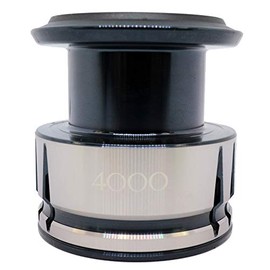 Genuine Part 19 Stradic 4000 Spool Set Part No 10DY8