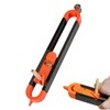Contour Gauge with Lock - Precision Shape Duplicator Tool for