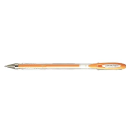 uni-ball Signo Pastel UM-120 AC Gel Pen Orange