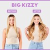 Big Kizzy Pro Remover + Pro Hold Double Sided Replacement