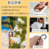 Cable Ties Holder Cable Organizer Insulating Lock Holder Fluorescent Cable