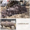 iunio Camo Netting Camouflage Netting, Camo Net Bulk Roll Camouflage