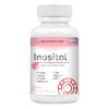 Inositol Healthaddiction 60 Cápsulas 800 Mg Sin Sabor