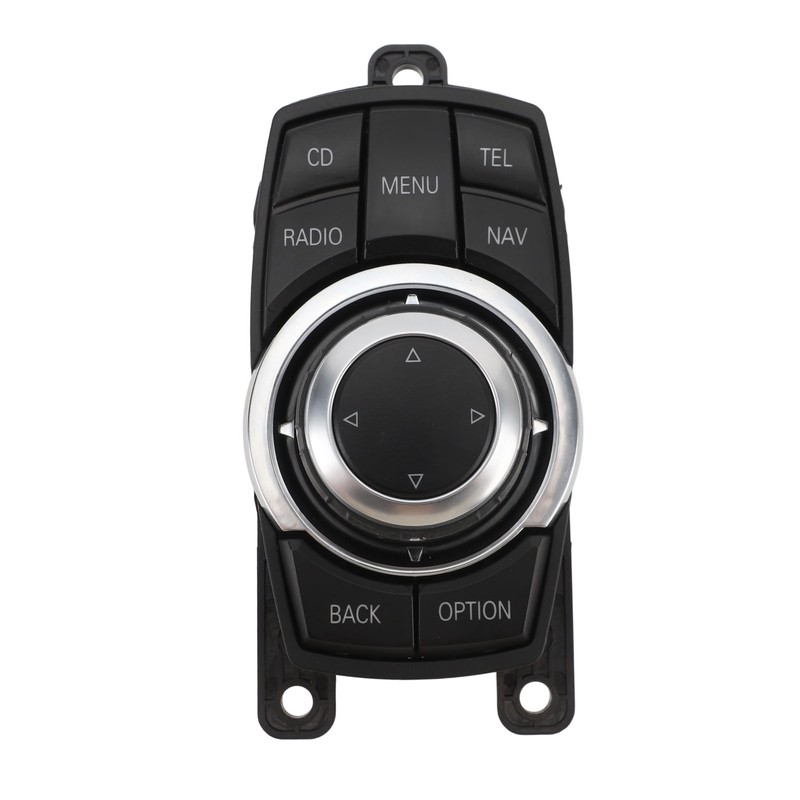 Center Console Multimedia Knob 10PIN 9206444 Media Switch Navigation Controller