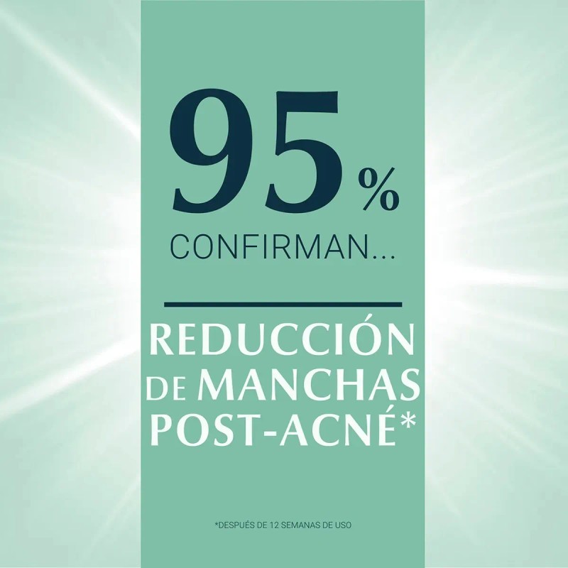 Eucerin Dermopure Serum Triple Efecto 40ml Grasa Día/noche Grasa Día/noche