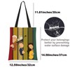 G2TUP Murders TV Show Tote Bag - Arconia Gifts Mabel