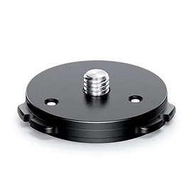 Leofoto Q60 QS-60 Compatible Plate