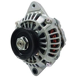 Premier Gear PG-13950 Alternator Replacement for Vitara V6 (04-04), Tracker V6 (01-04), 30026479, 30027273, 31400-67D00, 31400-67D01, A005TA7291, A005TA7291ZC
