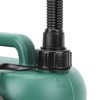 Jerry Can ABS Plastic Portable Gas Canister Military Style Oil