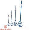 Paint Mixer Mixing Paddle - an Efficient Electric Stirrer Ideal