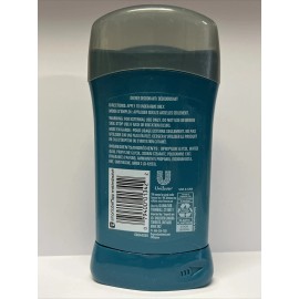 Degree Men 48H Deodorant Intense Sport 3.0 oz