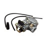 Carburetor Fits Suzuki Quadmaster LTA50, LTA-50 (2002-2005)