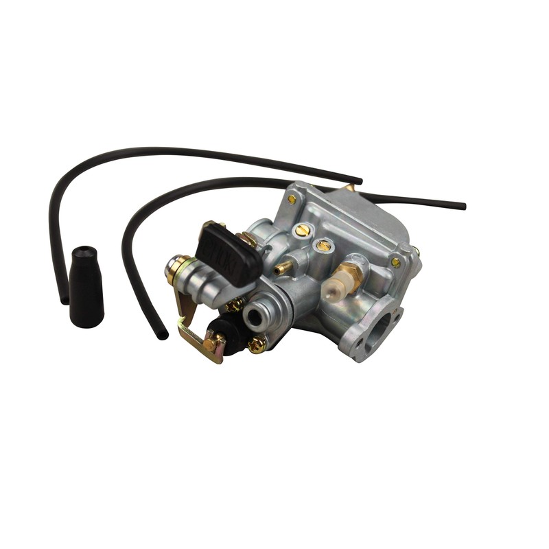 Carburetor Fits Suzuki Quadmaster LTA50, LTA-50 (2002-2005)