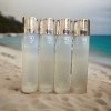 Clipper Clear Clipper Lighters 4 Pack Refillable Translucent Full Size