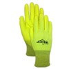 MAGID Liquid Repellent Mechanic Work Gloves, 12 PR, Dry Grip,
