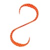 Shimano ED-R08Y 010 Tairaba Necktie, Inogetsu, Fluttery Curly, Orange Akarame