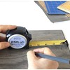 Apollo Tools Measuring Tape, 25 Foot Tape Measure with Retractable