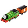 Thomas & Friends TrackMaster, Percy, Multicolor