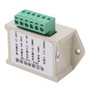 Voltage Frequency Converter Module ABS Housing Signal Conversion Module 0‑10V
