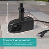 TotalPond 560 GPH Pond Pump, 3/4 in. ID tubing