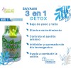 3 En 1 Detox + Clean Liver | Limpieza Hepática