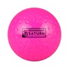 Kookaburra Dimple Saturn Hockey Ball - Pink