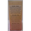 Sea Salt, (Coarse) SoSalt / Bulk Trapani 2 lb.20oz. (35.3