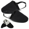 Wanmu 2Pack Bowling Shoe Covers for Men, Kids Bowling Shoes