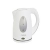 Premium Levella Cordless Electric Tea Kettle, 6.4-Cups, White (PTK5156)
