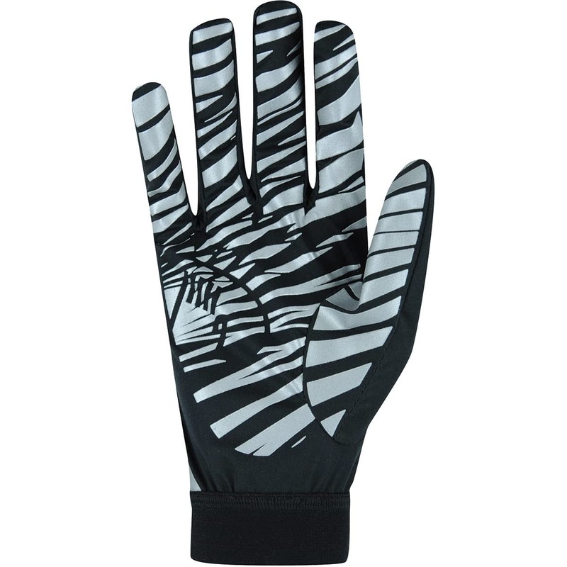 Roeckl Sports Monte Cover Glove Size 10 Black