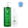 Kit Vichy Normaderm Para Piel Grasa Limpia y Protege -