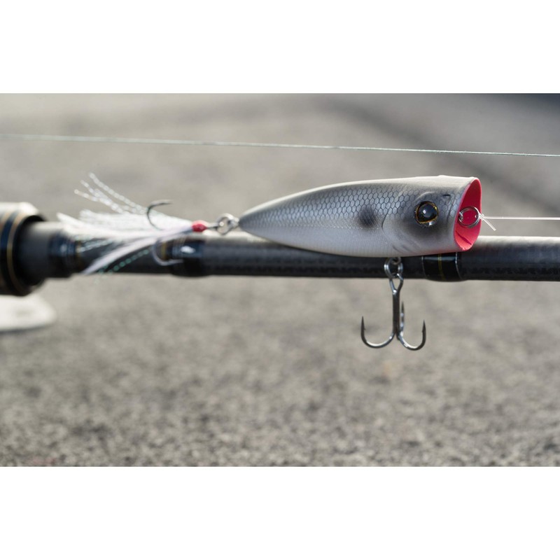 Berkley Bullet Pop - Anzuelo de Pesca, 70 g, 21,5