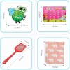 Shemira Shemira Sight Word Swat Game, Sight Word Educational Toy