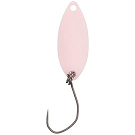 rodiocraft (rodeokurahuto) Lure buraindohuranka- 0.7 G # 51 reddoguro- Spoon