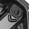 A-Premium Lower Engine Oil Pan Sump with Drain Plug Compatible