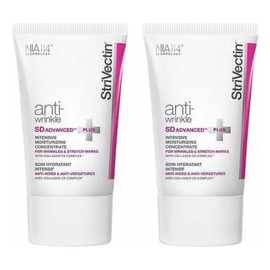 strivectin Crema antiarrugas1 Sd Advanced Plus 2 Pack De 47ml