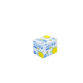 Molten Hammed (Sponge Brush for Oral Cleaning), 250 Pieces / 0-4043-02