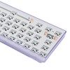 DIY Mechanical Keyboard Kit 68 Keys 2.4G Wireless 65 Percent