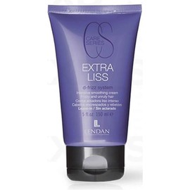 Lendan Crema Intensiva Leave-In, Fórmula D-Frizz Antifrizz, Protección Térmica, 150 ml