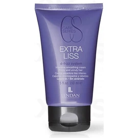 Lendan Crema Intensiva Leave-In, Fórmula D-Frizz Antifrizz, Protección Térmica, 150 ml