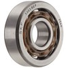 SKF 7303 BEP Angular Contact Radial Ball Bearing, steel