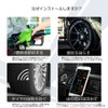 zmart Android iOS Compatible TPMS Bluetooth 4.0 Tire Pressure Monitoring