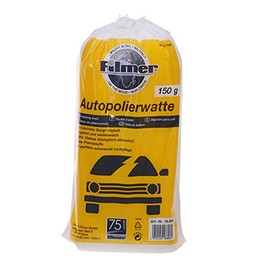 Filmer 18806 Polishing Wadding Pack of 1