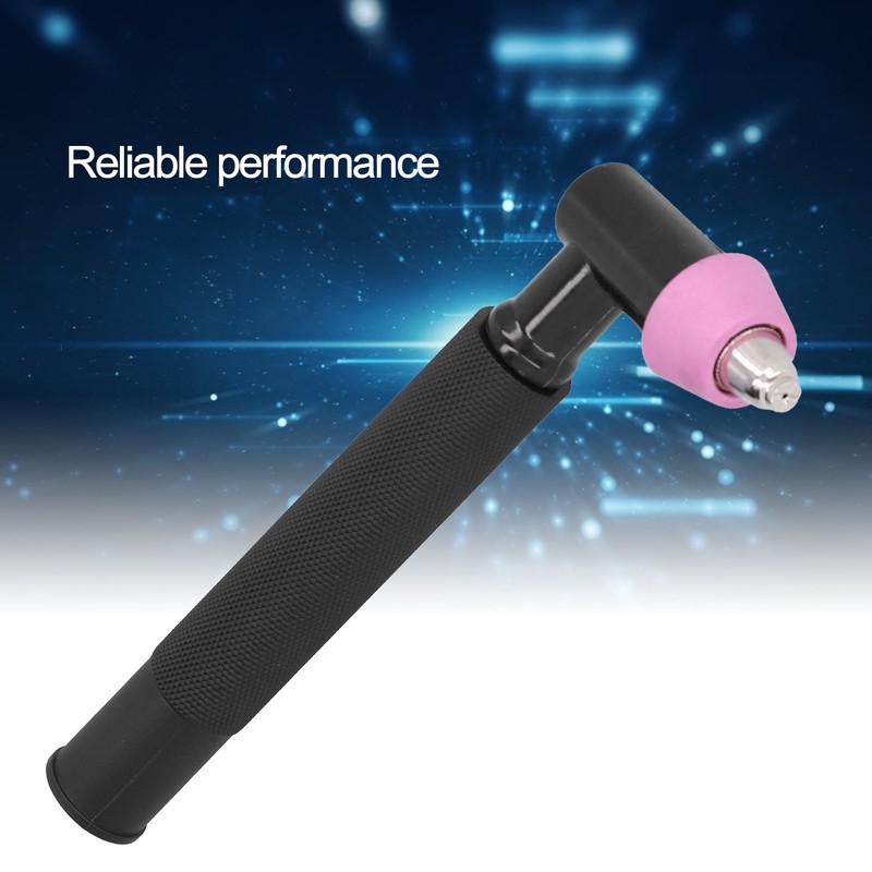 Welding Torch Head AG60 WaterCooled Argon Arc Adjustable Portable Plasma