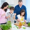 Leking 13 Pcs Wooden Kids Kitchen Knife, Kids Knife Set