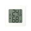 BOMATA Digital Thermometer Hygrometer 104
