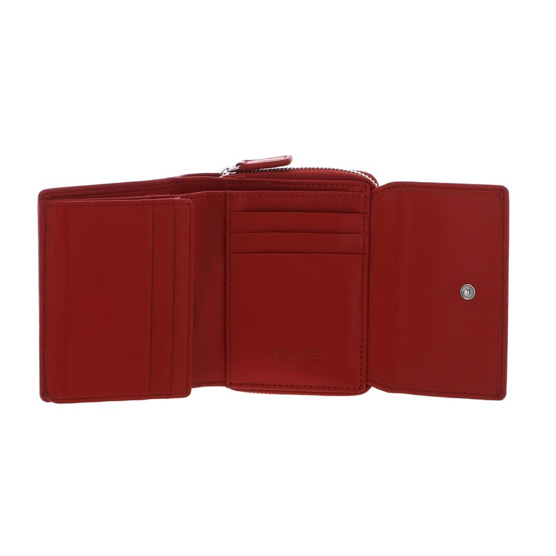 Picard Bali 1 Wallet Brick, Brick