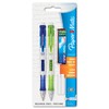 Paper Mate 1759214 Clear Point Mechanical Pencil Starter Set, 0.9