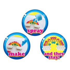 Aquabeads Beading Kit, Multicoloured, Pack of 1