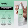 Fortify + 9-in-1 Korean Facial Mist Spray with Hyaluronic Acid